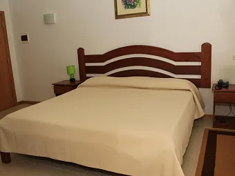 Отель SANTA CATARINA ALGARVE 3*