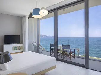 SUSONA LXR HOTELS & RESORTS 5*