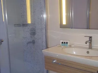 BLUE BAY PLATINUM 5*