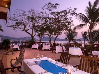 NOVOTEL PHUKET RESORT 4*