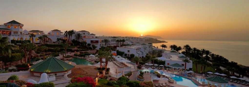 Отель PARK REGENCY SHARM EL SHEIKH 5*,  Египет, Шарм-Эль-Шейх. 