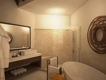 Отель ZOETRY MONTEGO BAY JAMAICA 5*
