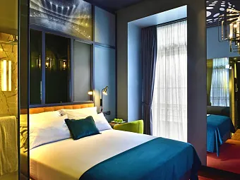 PESTANA CR7 5*