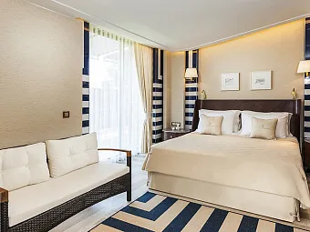  Отель RIXOS PREMIUM GOCEK 5*,  Турция, Фетхие.
