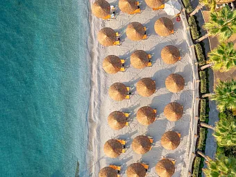 CARESSE A LUXURY COLLECTION RESORT & SPA 5 *