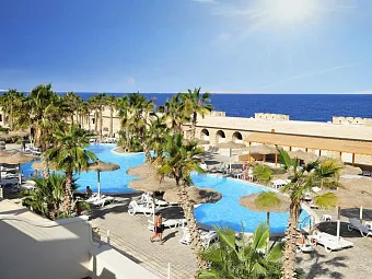 PICKALBATROS CITADEL RESORT 5*