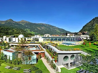 OESTERREICHISCHER HOF HOTEL 4* 