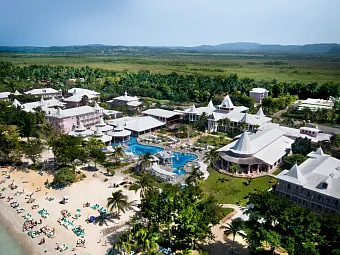 RIU PALACE TROPICAL BAY 5*