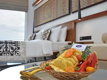 GOLDI SANDS HOTEL 4*