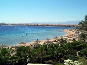 Отель FORT ARABESQUE RESORT 5*
