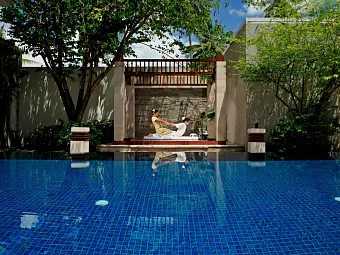 SPLASH BEACH RESORT PHUKET 5*