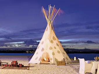 ONE&ONLY LE SAINT GERAN 5*