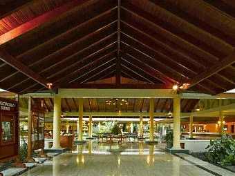 GRAND PALLADIUM PALACE RESORT SPA & CASINO 5*