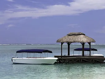 Отель HILTON MAURITIUS RESORT & SPA 5*