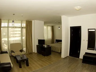 Отель LAGUNA PARK 4*