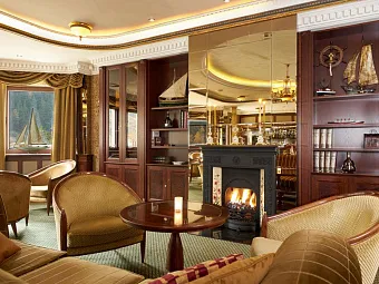  Отель RETRO RIVERSIDE 5*