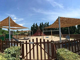 Отель IKOS OCEANIA 5*