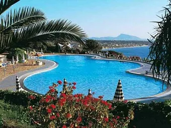 CITTA' DEL MARE 4*