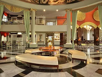 IBEROSTAR GRAND ROSE HALL 5*