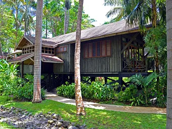 SUNSET AT THE PALMS RESORT 4*