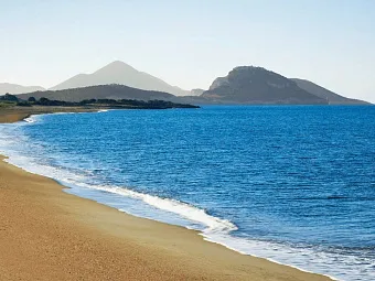  Отель THE WESTIN RESORT COSTA NAVARINO 5*
