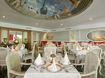  Отель IBEROSTAR GRAND HOTEL BAVARO 5*, Доминикана, Пунта-Кана.