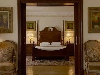 PARK REGENCY SHARM EL SHEIKH 5*