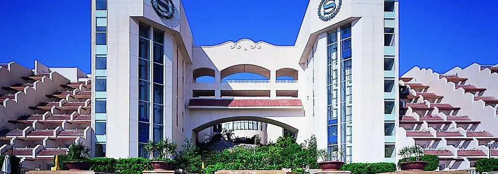 Отель SHERATON SHARM 5*