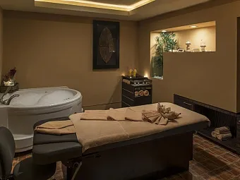 Отель VOYAGE TORBA 5*