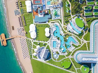 ETHNO BELEK 5*