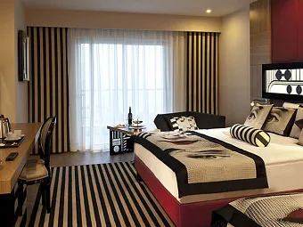 Номер Supperior в DELPHIN IMPERIAL 5*