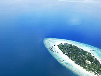 Отель ADAARAN SELECT MEEDHUPPARU 4*