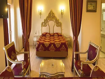 SELECTUM NOA BELEK 5*