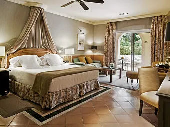 GRAN HOTEL BAHIA DEL DUQUE RESORT 5*