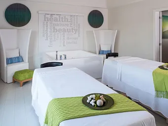 ROYALTON WHITE SANDS 5*