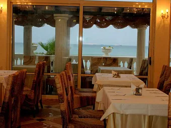 Отель ROYAL BAY ELENITE 4*