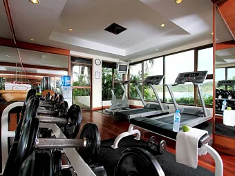 THE NAI HARN 5*