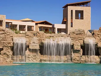 THE WESTIN RESORT COSTA NAVARINO 5*, Греция, Пелопоннес.