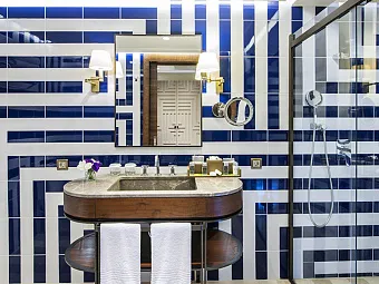  Отель RIXOS PREMIUM GOCEK 5*,  Турция, Фетхие.