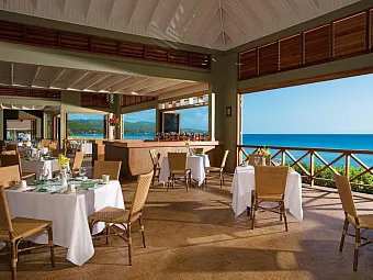  Отель SUNSCAPE SPLASH MONTEGO BAY 4*