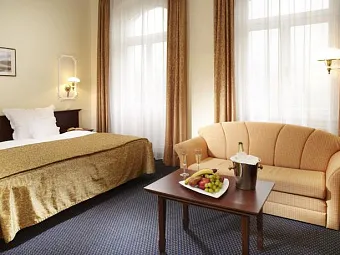 EXCELSIOR 4*