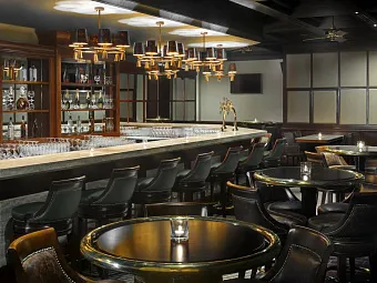 Отель RAMADA JUMEIRAH HOTEL 4*