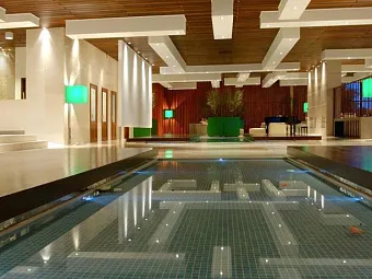 Отель NISSAKI BEACH HOTEL 4*