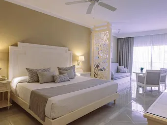 Отель LUXURY BAHIA PRINCIPE FANTASIA 5*