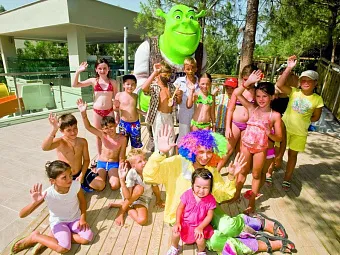 CRYSTAL SUNRISE QUEEN LUXURY RESORT & SPA 5*