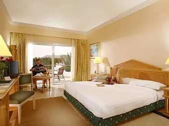 IBEROTEL PALACE 5*
