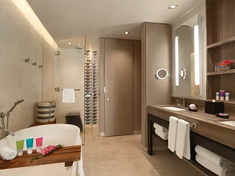 Отель HYATT ZIVA ROSE HALL 5*