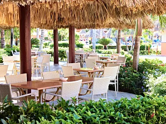 Отель GRAND BAHIA PRINCIPE TURQUESA 5*