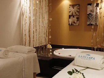 Отель BAHIA PRINCIPE CORAL PLAYA 4*