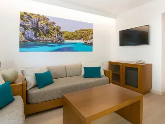  Отель IBEROSTAR PLAYA DE MURO VILLAGE 5*